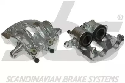 Тормозной суппорт sbs купить