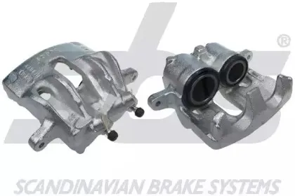 Тормозной суппорт sbs купить