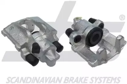 Тормозной суппорт sbs купить