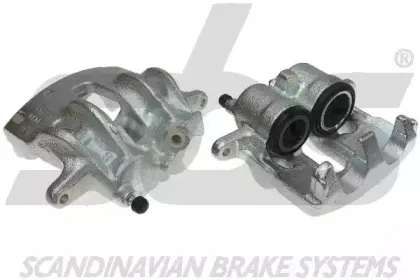 Тормозной суппорт sbs купить