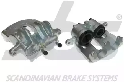 Тормозной суппорт sbs купить