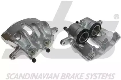 Тормозной суппорт sbs купить