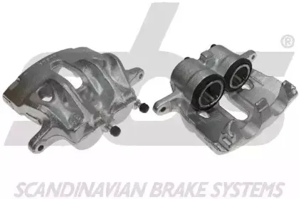 Тормозной суппорт sbs купить