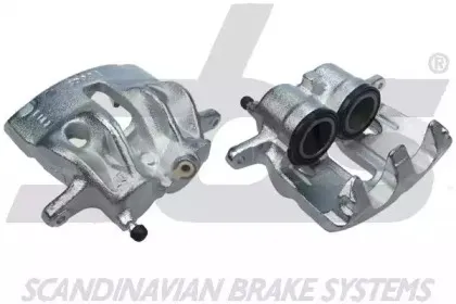 Тормозной суппорт sbs купить