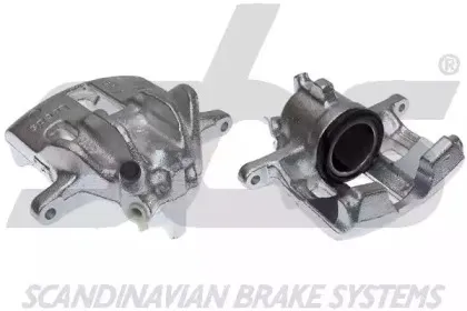 Тормозной суппорт sbs купить