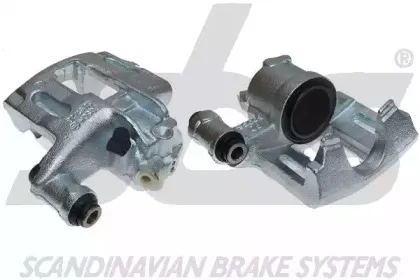 Тормозной суппорт sbs купить