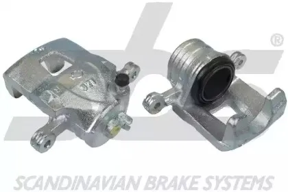 Тормозной суппорт sbs купить