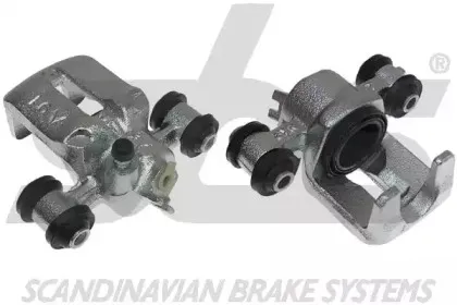 Тормозной суппорт sbs купить
