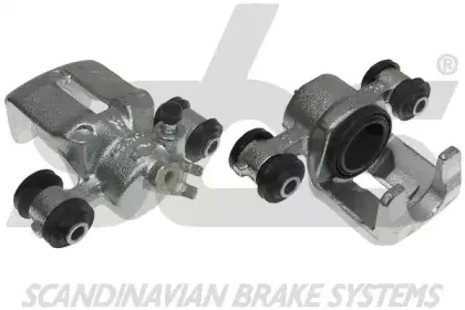 Тормозной суппорт sbs купить