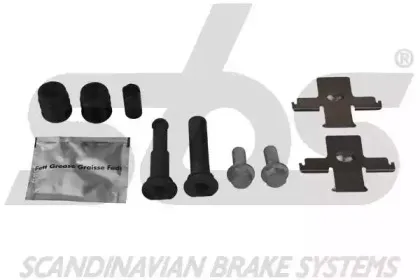 Тормозной суппорт sbs купить