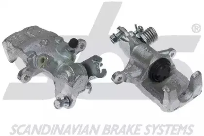 Тормозной суппорт sbs купить