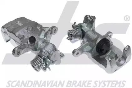 Тормозной суппорт sbs купить