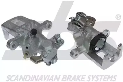 Тормозной суппорт sbs купить