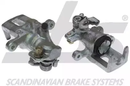 Тормозной суппорт sbs купить