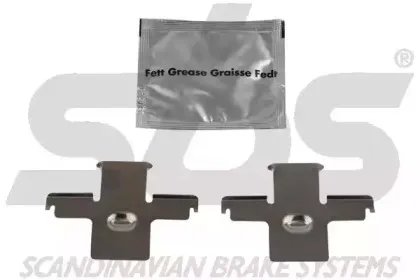 Тормозной суппорт sbs купить