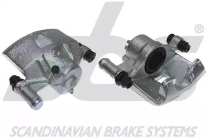 Тормозной суппорт sbs купить