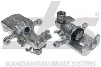 Тормозной суппорт sbs купить