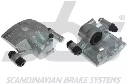 Тормозной суппорт sbs купить