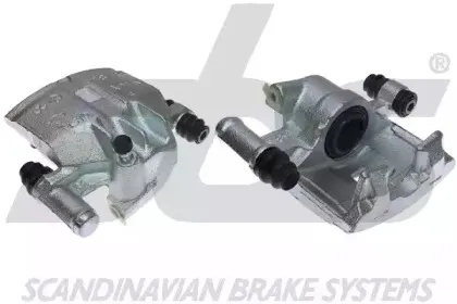 Тормозной суппорт sbs купить