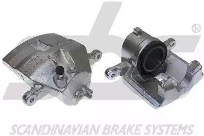 Тормозной суппорт sbs купить