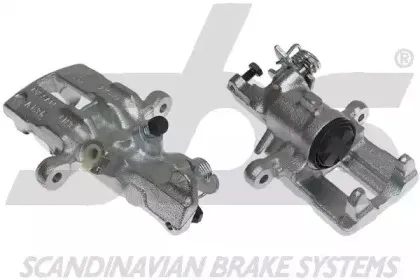 Тормозной суппорт sbs купить