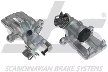 Тормозной суппорт sbs купить