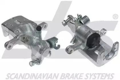 Тормозной суппорт sbs купить