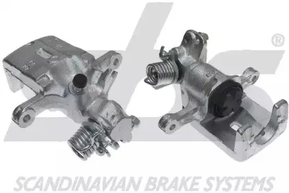 Тормозной суппорт sbs купить