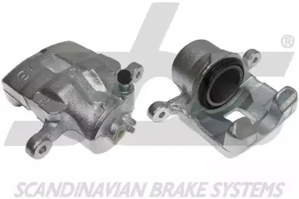 Тормозной суппорт sbs купить