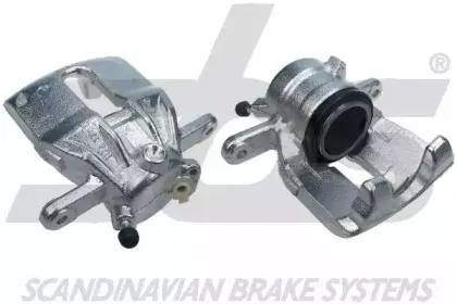 Тормозной суппорт sbs купить