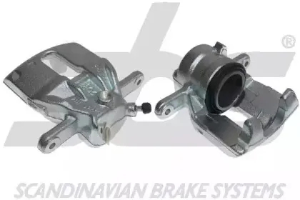 Тормозной суппорт sbs купить