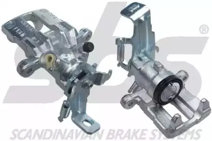 Тормозной суппорт sbs купить