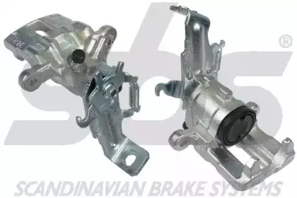 Тормозной суппорт sbs купить