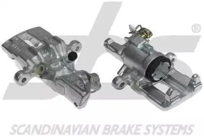 Тормозной суппорт sbs купить