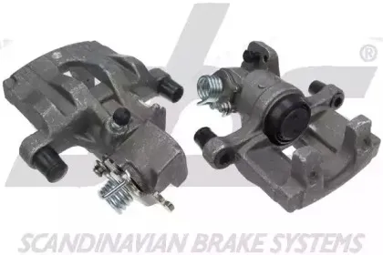 Тормозной суппорт sbs купить