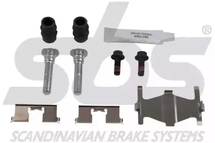 Тормозной суппорт sbs купить