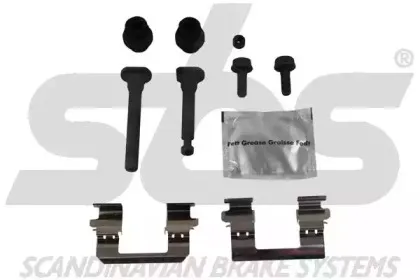 Тормозной суппорт sbs купить