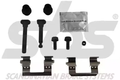 Тормозной суппорт sbs купить