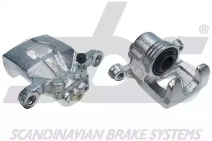 Тормозной суппорт sbs купить