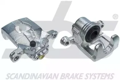 Тормозной суппорт sbs купить