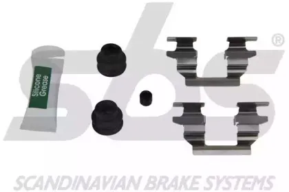 Тормозной суппорт sbs купить