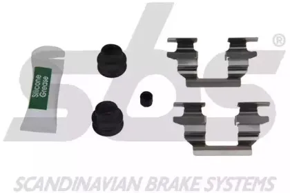 Тормозной суппорт sbs купить