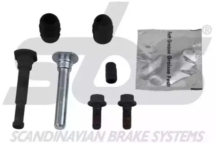 Тормозной суппорт sbs купить