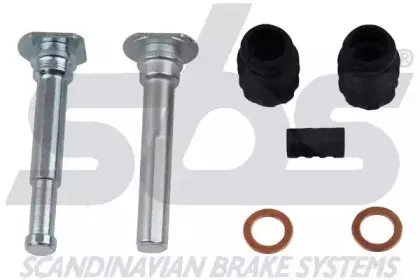 Тормозной суппорт sbs купить