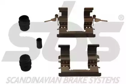 Тормозной суппорт sbs купить