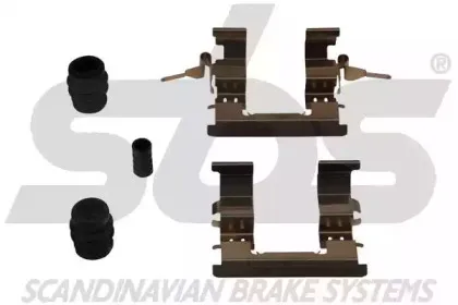 Тормозной суппорт sbs купить