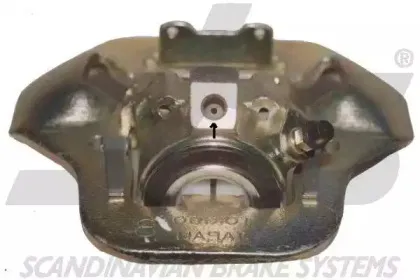 Тормозной суппорт sbs купить