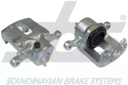 Тормозной суппорт sbs купить