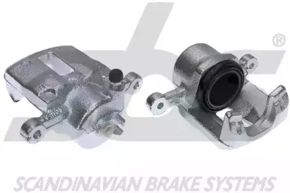 Тормозной суппорт sbs купить