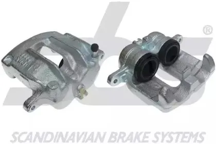 Тормозной суппорт sbs купить